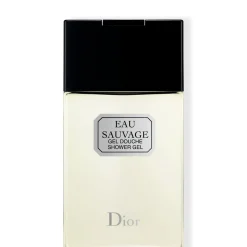 Dior Gel Douche|Gel Douche|- Eau Sauvage - Gel Douche 200 ml