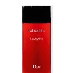Dior Gel Douche|Gel Douche|- Fahrenheit - Gel douche 200 ml
