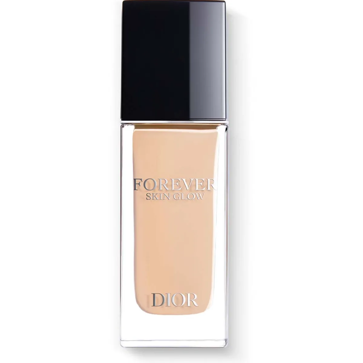 Dior Fond De Teint|- Forever Skin Glow - Fond de teint éclat 24 h hydratant – clean