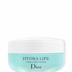 Dior Hydratant Visage|- Hydra Life - Crème Sorbet Intense, Crème hydratante et nourrissante