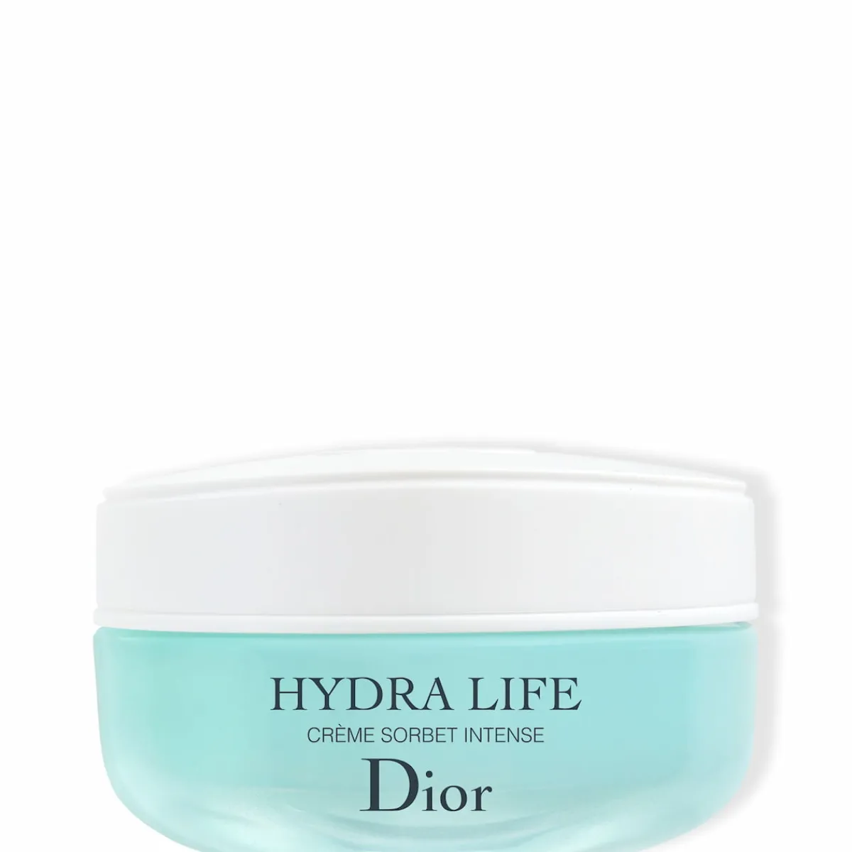 Dior Hydratant Visage|- Hydra Life - Crème Sorbet Intense, Crème hydratante et nourrissante