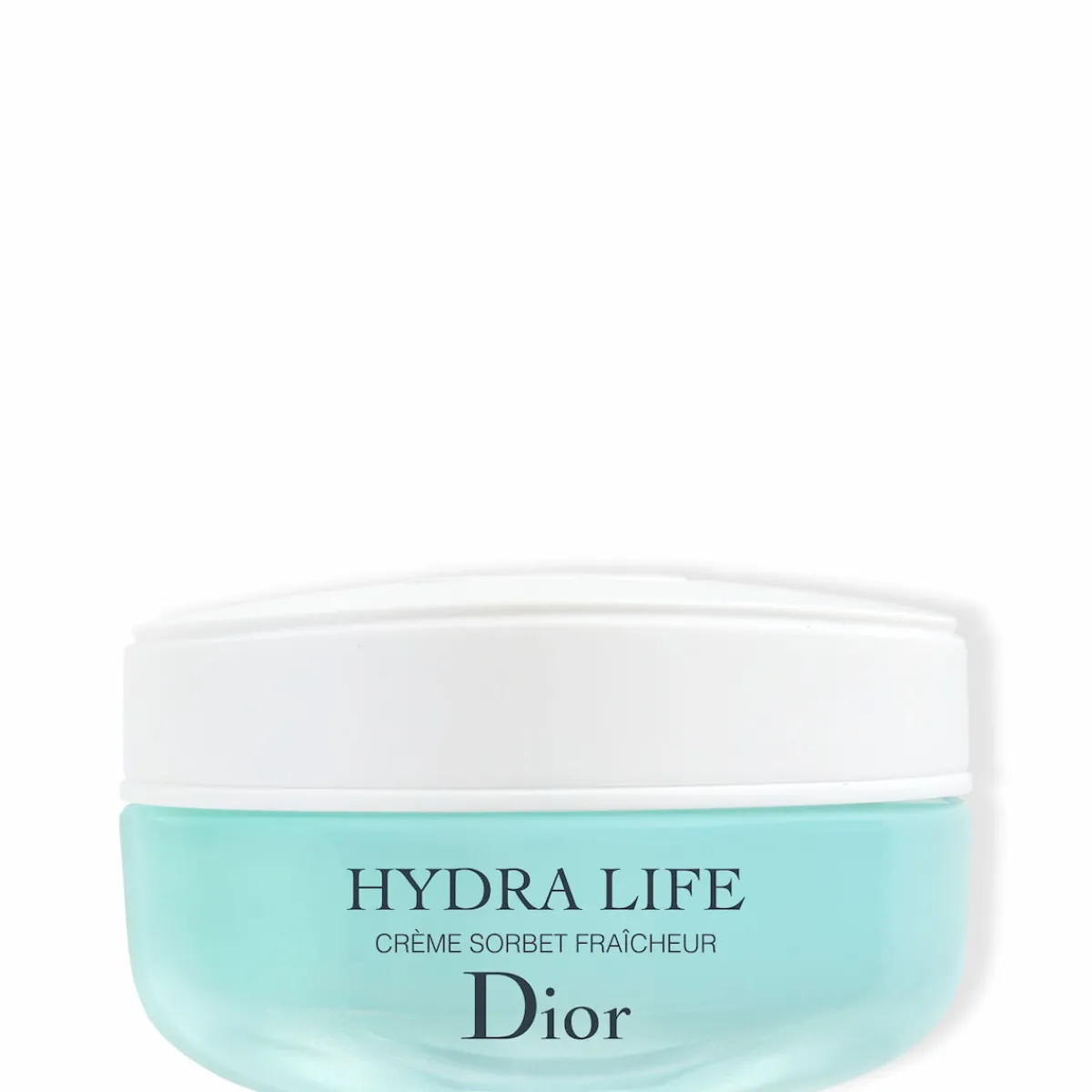 Dior Hydratant Visage|- Hydra Life - Crème Sorbet Fraîcheur, Crème hydratante