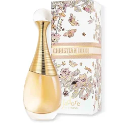 Dior Pour Elle|Eau De Parfum|- J'adore Eau de Parfum - Edition Limitée Notes florales et sensuelles 100 ml