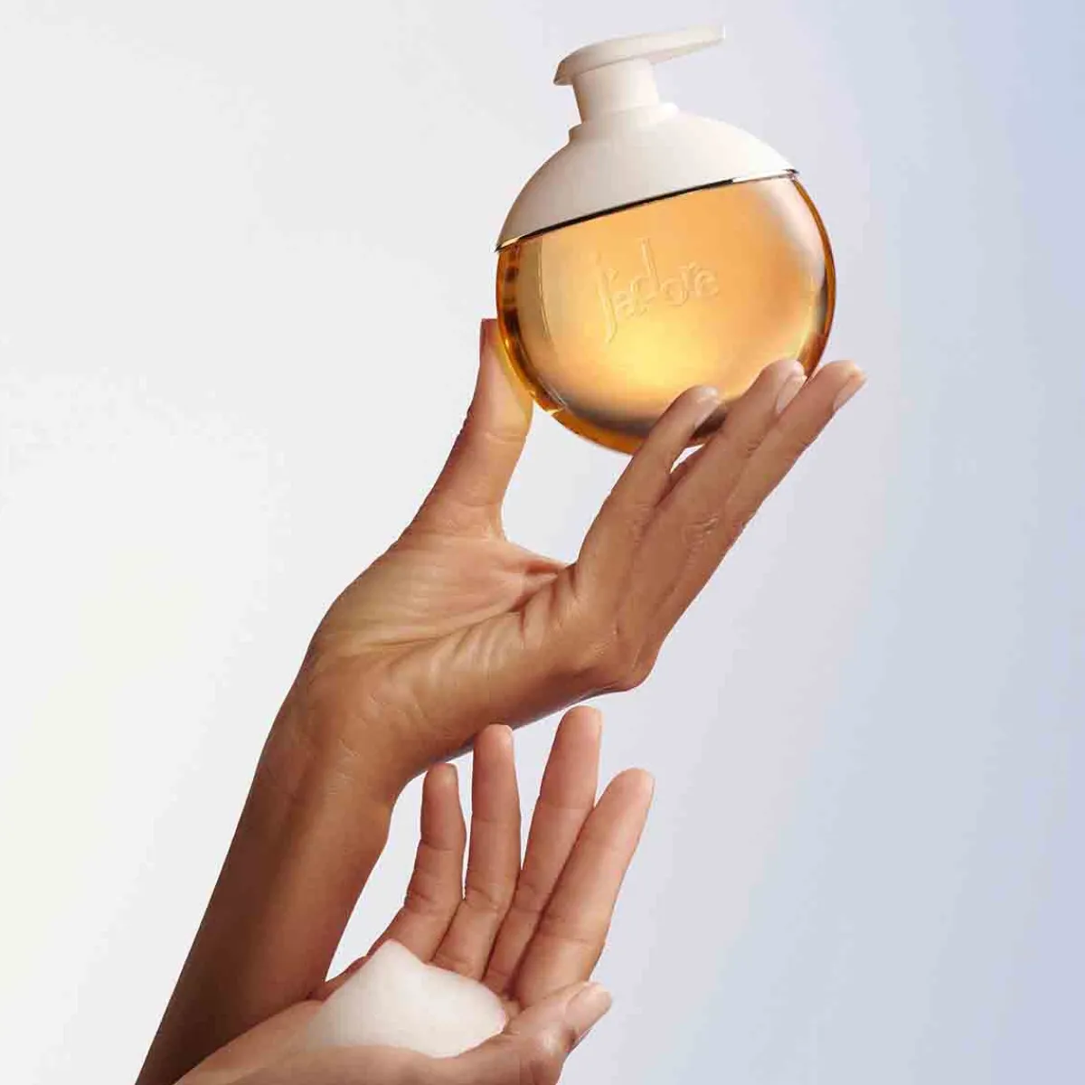 Dior Gel Douche|- J'adore les Adorables - Gel douche 200 ml