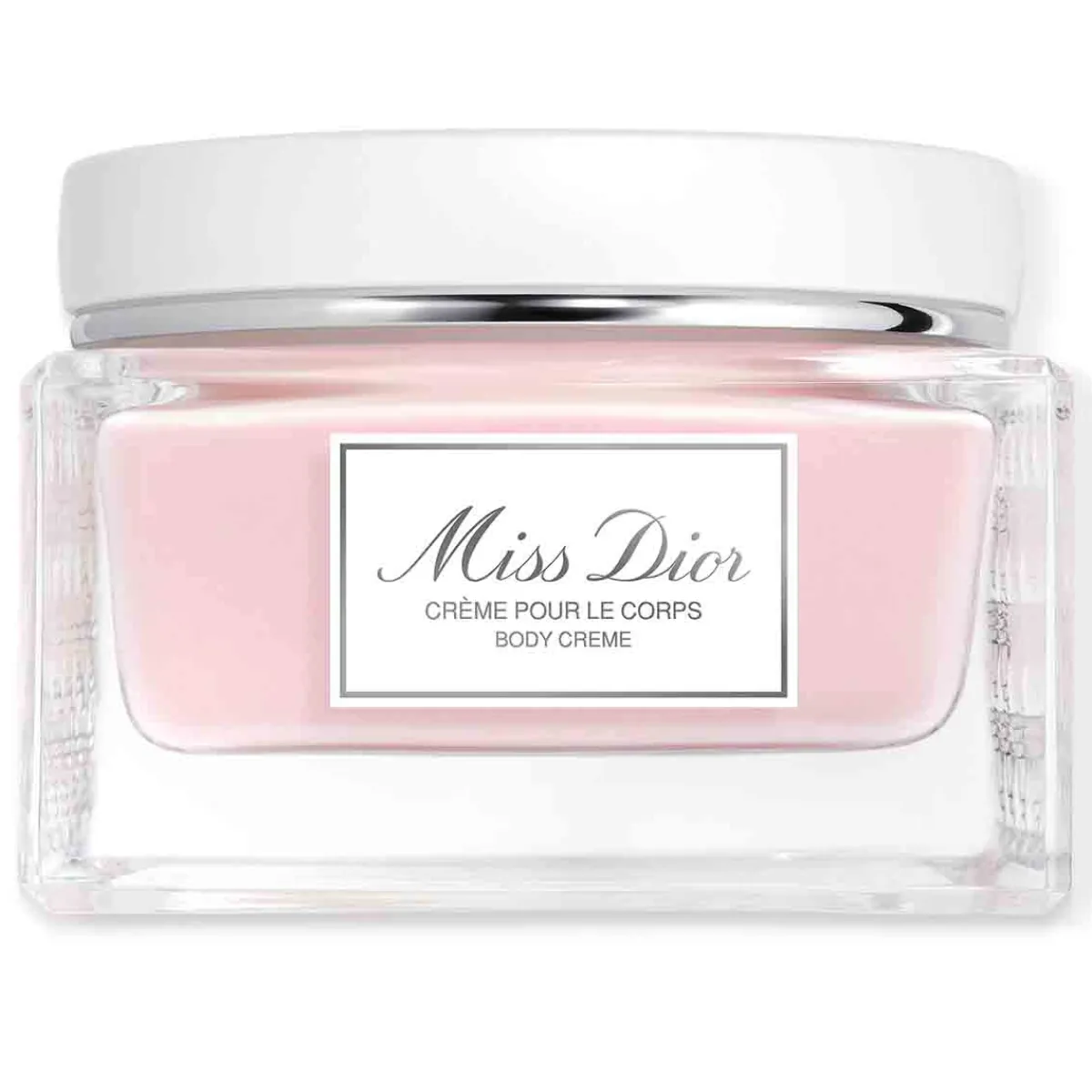 Dior Soin Hydratant|Soin Corps Parfumé|- Miss - Crème pour le corps 150 ml