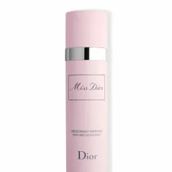 Dior Déodorant|Soin Corps Parfumé|- Miss - Déodorant Parfumé Vaporisateur 100 ml