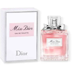 Dior Eau De Toilette|- Miss - Eau de Toilette