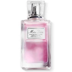 Dior Soin Du Buste|Huile Corps|- Miss - Huile de Rose Fraîche Corps 100 ml