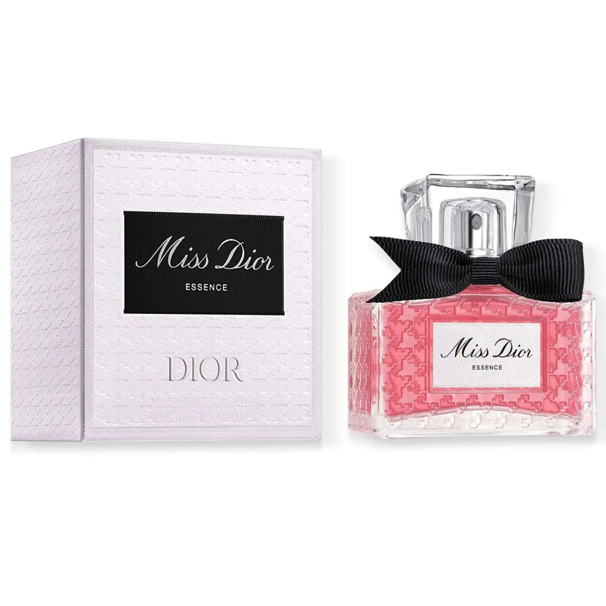 Dior Eau De Parfum|- Miss Essence - Essence de parfum notes confiturées, florales, boisées
