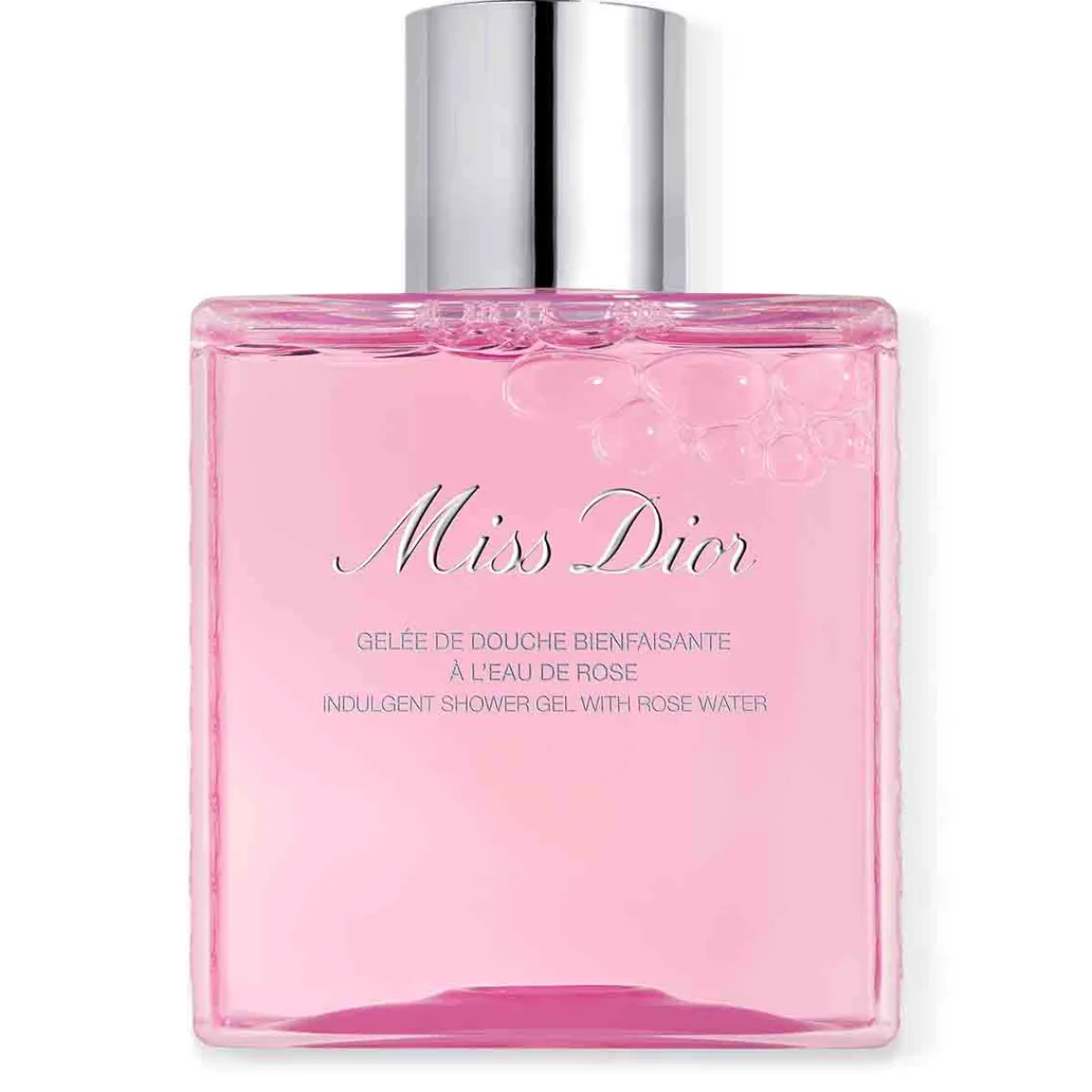 Dior Gel Douche|- Miss Rose Gel Douche pour le Corps 175ml
