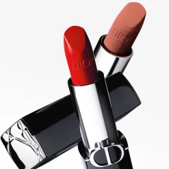 Dior Baume À Lèvres Teinté|Baume À Lèvres|- Rouge Baume à lèvres coloré - soin floral