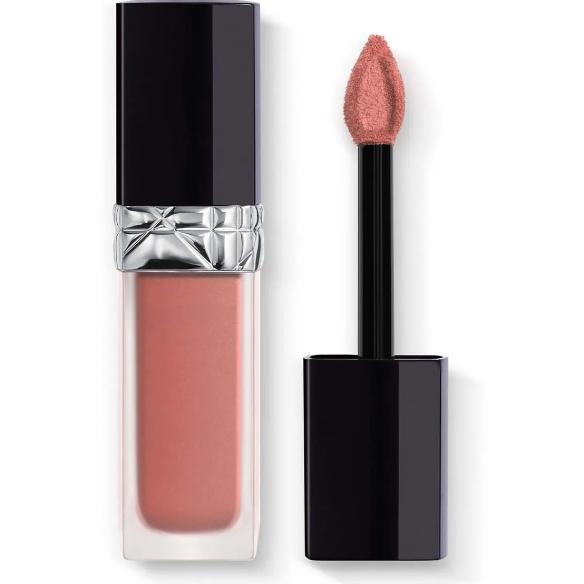 Dior Rouge À Lèvres|- Rouge Forever Liquid - Rouge à lèvres liquide sans transfert