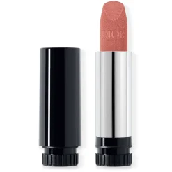 Dior Rouge À Lèvres|Recharges De Maquillage|- Rouge La recharge 2 finis : velvet et satin