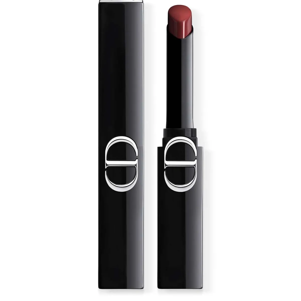 Dior Rouge À Lèvres|- Rouge On Stage Rouge à lèvres fini brillant ultra longue tenue