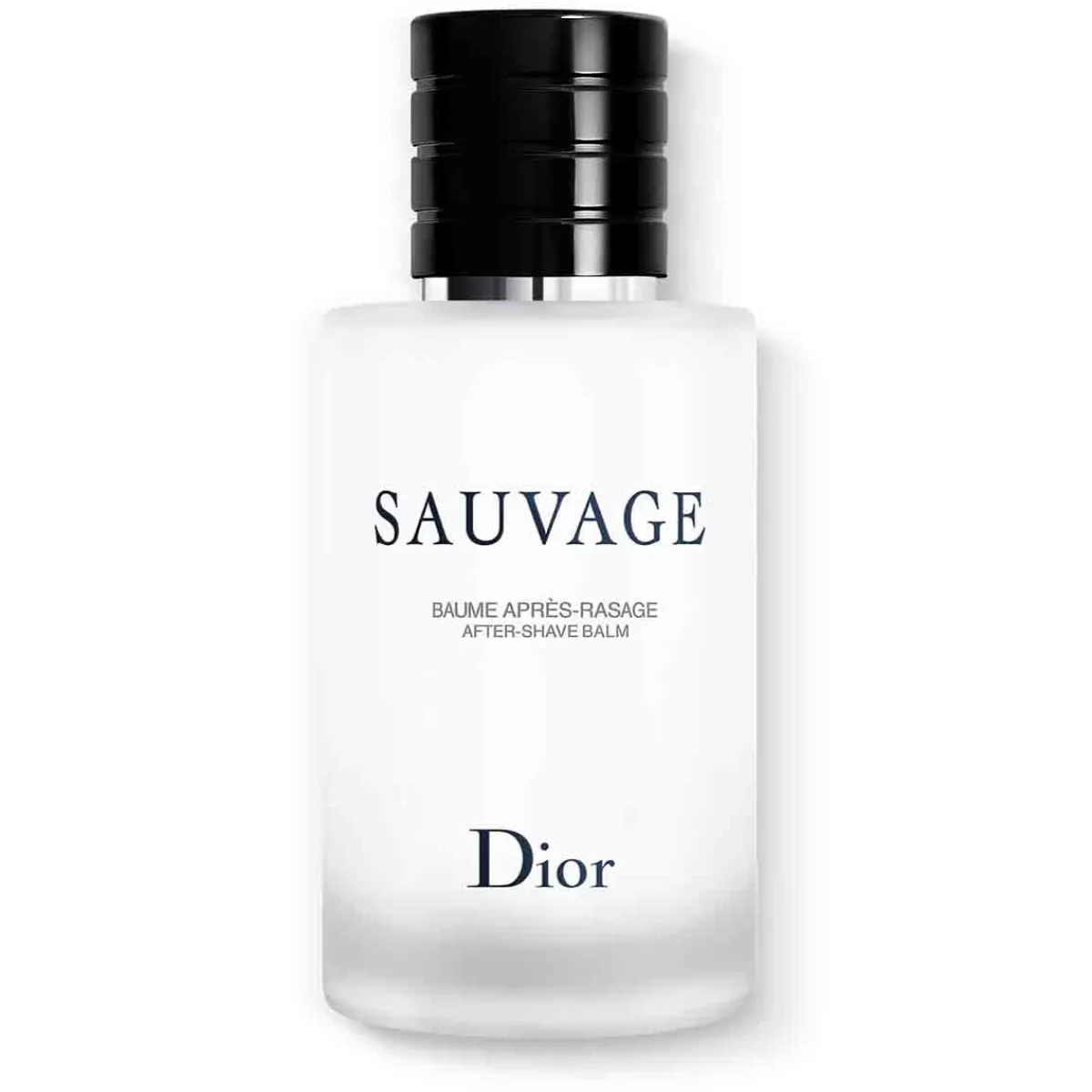 Dior Après-Rasage|- Sauvage - Baume après-rasage