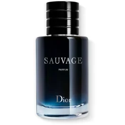 Dior Rechargeables|Eau De Parfum|- Sauvage - Parfum