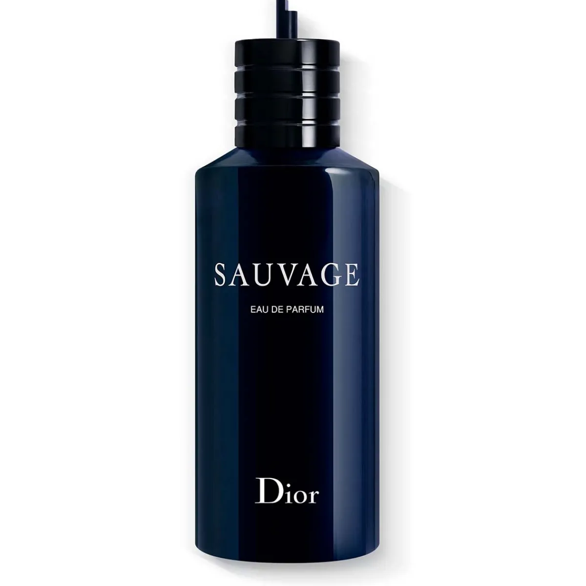 Dior Recharges De Parfums|Rechargeables|- Sauvage - Recharge Eau de Parfum