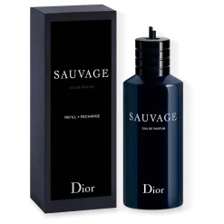Dior Recharges De Parfums|Rechargeables|- Sauvage - Recharge Eau de Parfum