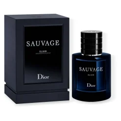 Dior Eau De Parfum|- Sauvage Elixir - Parfum