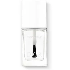 Dior Top Coat|- Top Coat Abricot - Laque de fixation séchage ultra-rapide