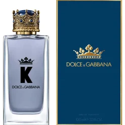 Dolce & Gabbana Eau De Toilette|- K by Dolce&Gabbana - Eau de Toilette