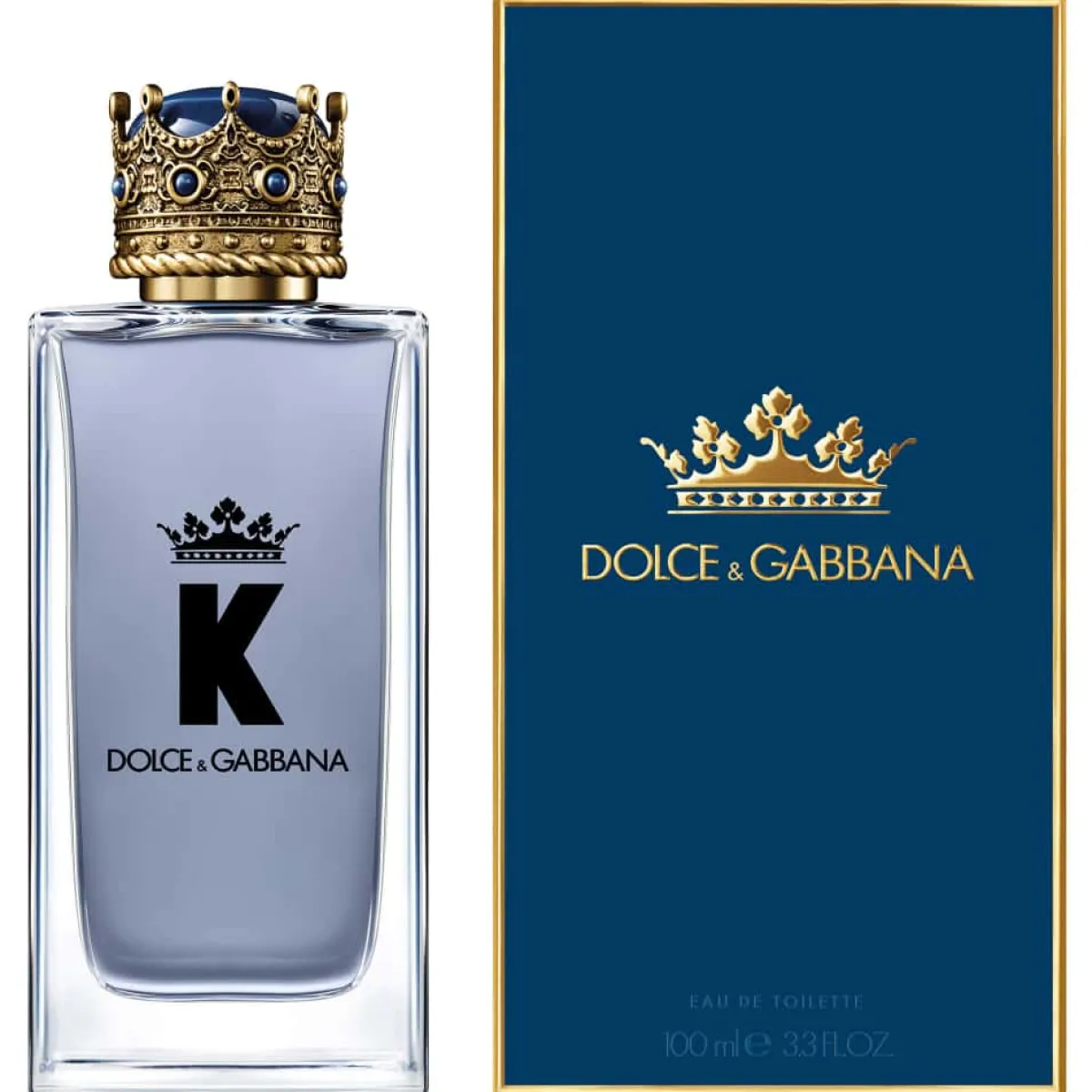 Dolce & Gabbana Eau De Toilette|- K by Dolce&Gabbana - Eau de Toilette