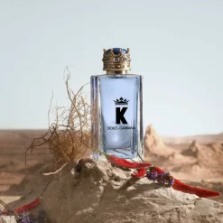 Dolce & Gabbana Eau De Toilette|- K by Dolce&Gabbana - Eau de Toilette