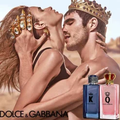 Dolce & Gabbana Eau De Toilette|- K by Dolce&Gabbana - Eau de Toilette