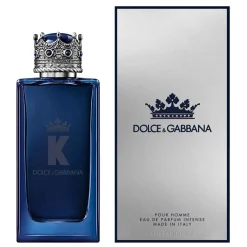 Dolce & Gabbana Eau De Parfum|- K by Dolce&Gabbana - Eau de Parfum Intense