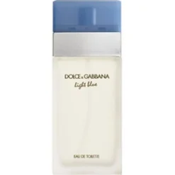 Dolce & Gabbana Eau De Toilette|- Light Blue - Eau de Toilette