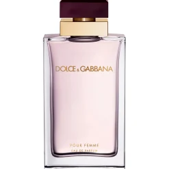 Dolce & Gabbana Eau De Parfum|- Pour Femme - Eau de Parfum