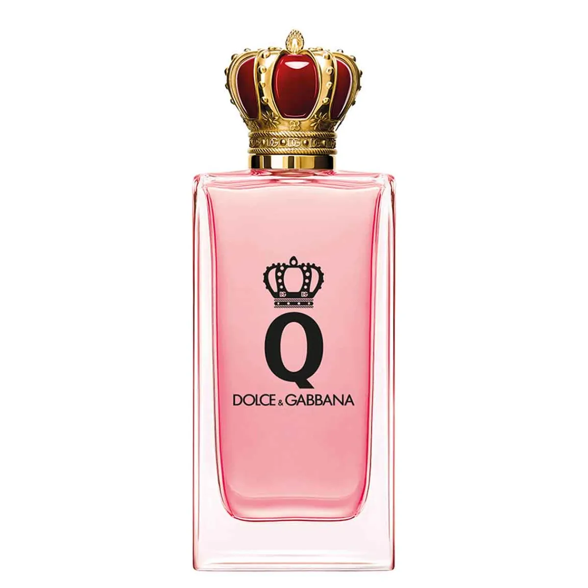Dolce & Gabbana Eau De Parfum|- Q by Dolce&Gabbana - Eau de Parfum