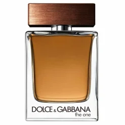 Dolce & Gabbana Eau De Toilette|- The One for Men - Eau de Toilette