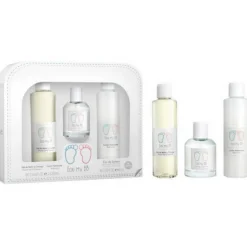 Eau My BB Coffrets Enfants|- - Coffret Eau de senteur Vaporisateur 60 ml + 2 produits