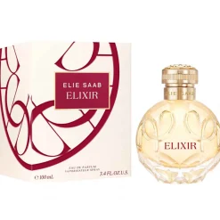 Elie Saab Eau De Parfum|- Elixir - Eau de Parfum