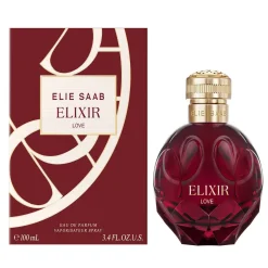 Elie Saab Eau De Parfum|- Elixir Supreme - Eau de Parfum