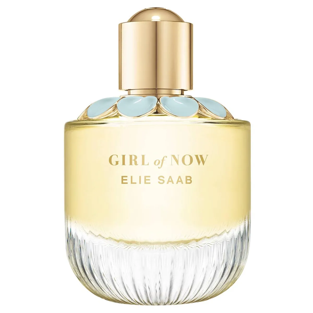 Elie Saab Eau De Parfum|- Girl of Now - Eau de Parfum