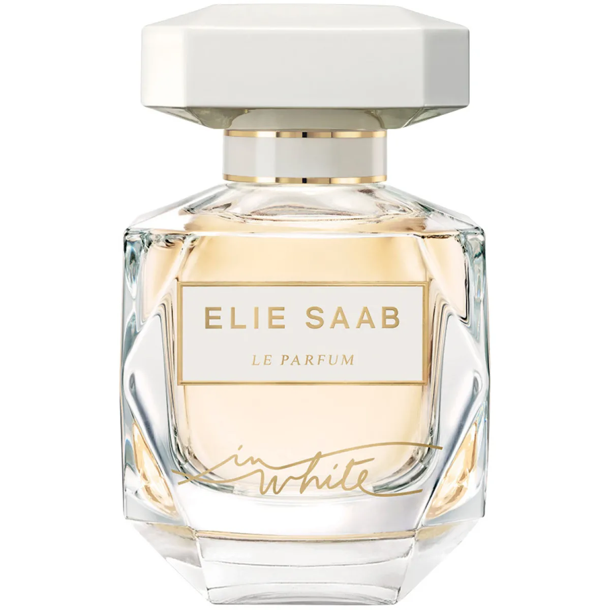 Elie Saab Eau De Parfum|- Le Parfum in White - Eau de Parfum