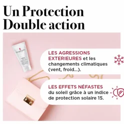 Elizabeth Arden Maquillage Solaire|Hydratant Visage|- Eight Hour - Fluide Protecteur Hydratation Intensive Visage SPF15 50 ml