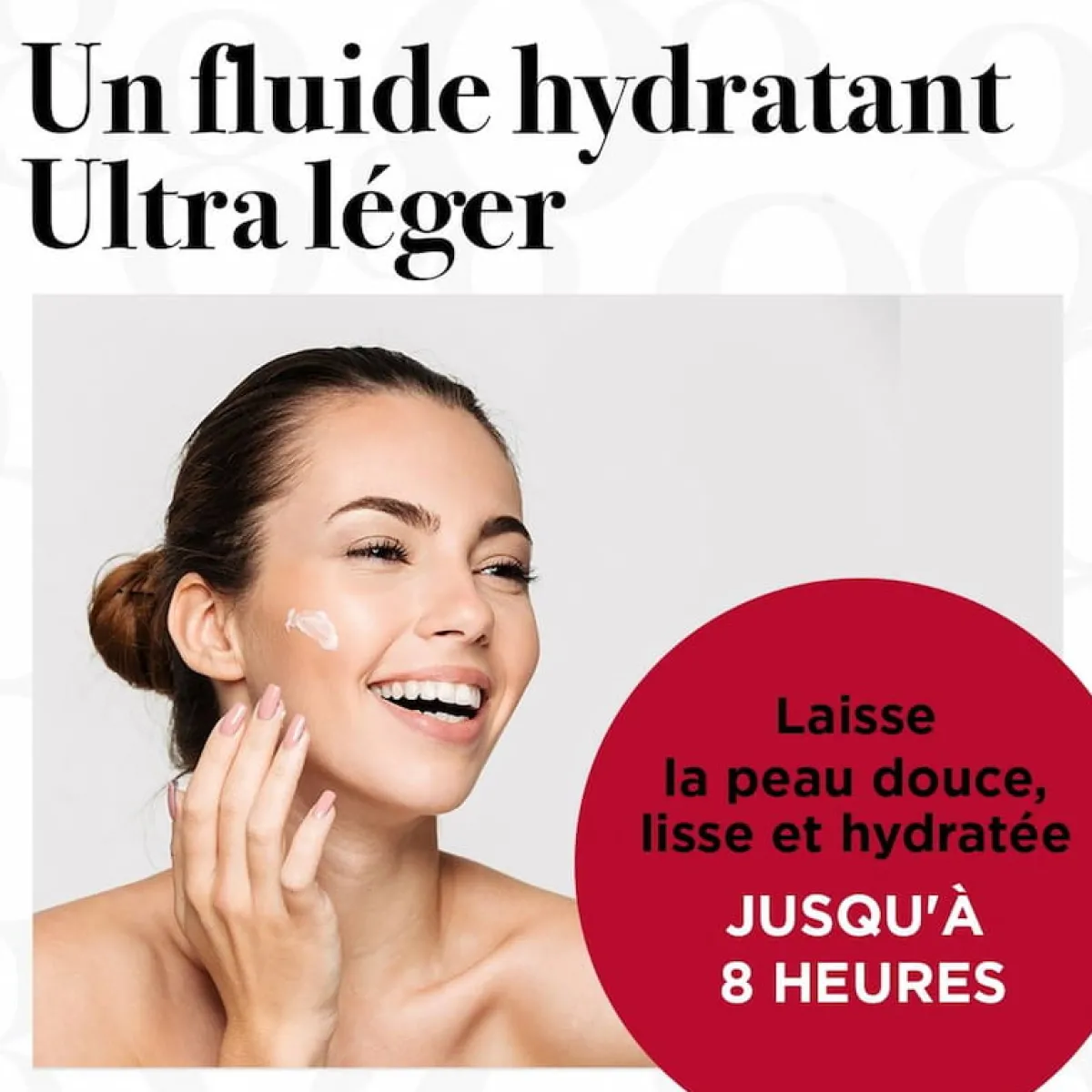 Elizabeth Arden Maquillage Solaire|Hydratant Visage|- Eight Hour - Fluide Protecteur Hydratation Intensive Visage SPF15 50 ml
