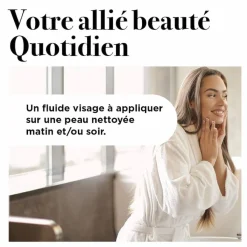 Elizabeth Arden Maquillage Solaire|Hydratant Visage|- Eight Hour - Fluide Protecteur Hydratation Intensive Visage SPF15 50 ml