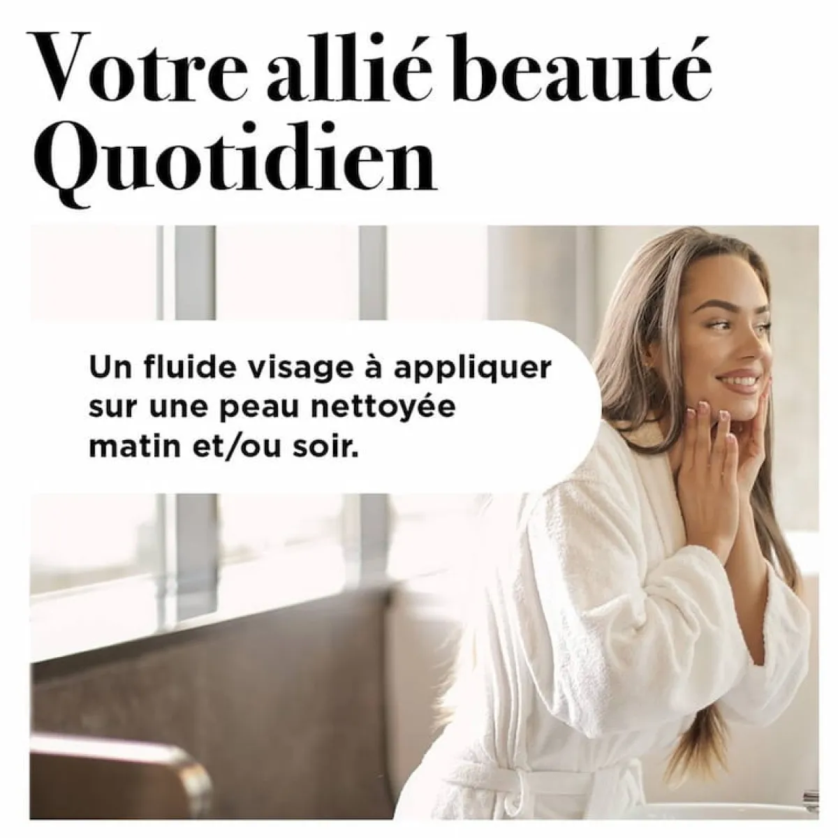 Elizabeth Arden Maquillage Solaire|Hydratant Visage|- Eight Hour - Fluide Protecteur Hydratation Intensive Visage SPF15 50 ml