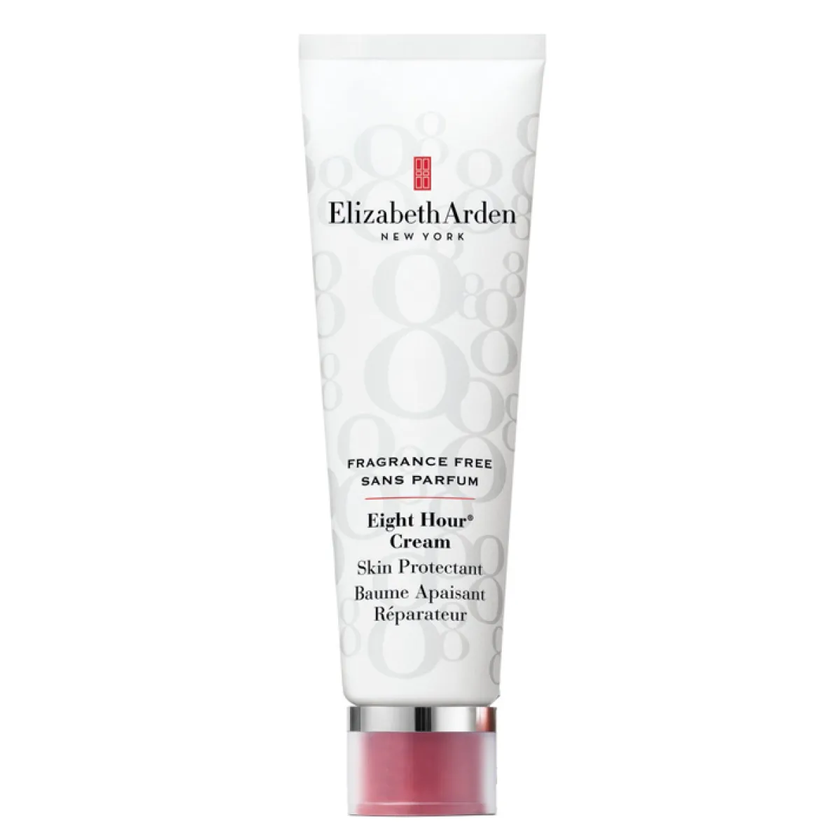 Elizabeth Arden Soin Des Mains|Soin Spécifique|- Eight Hour Cream - Baume Apaisant Réparateur Légèrement Parfumée 50 ml