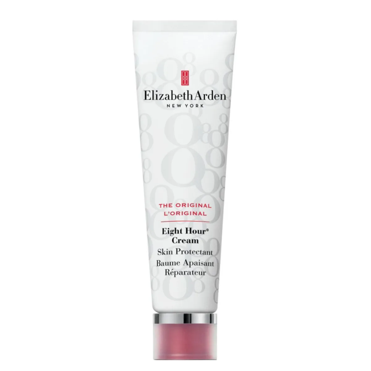 Elizabeth Arden Soin Des Mains|Soin Spécifique|- Eight Hour Cream L'ORIGINAL - Baume Apaisant Réparateur 50 ml