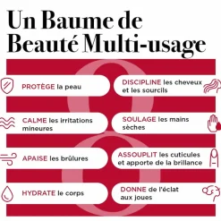 Elizabeth Arden Soin Des Mains|Soin Spécifique|- Eight Hour Cream L'ORIGINAL - Baume Apaisant Réparateur 50 ml