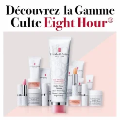 Elizabeth Arden Soin Des Mains|Soin Spécifique|- Eight Hour Cream L'ORIGINAL - Baume Apaisant Réparateur 50 ml