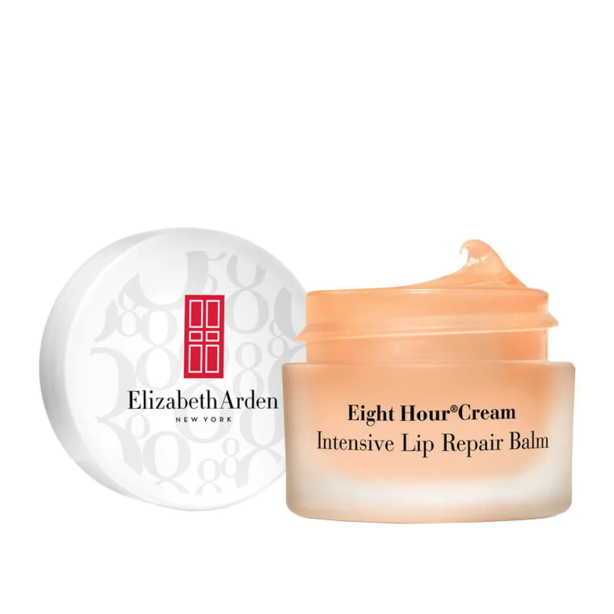 Elizabeth Arden Baume À Lèvres|Soin Des Lèvres|- Eight Hour - Baume Réparateur Intensif pour les Lèvres 11,6 ml