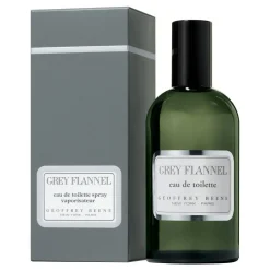 Geoffrey Beene Eau De Toilette|- Grey Flannel - Eau de Toilette