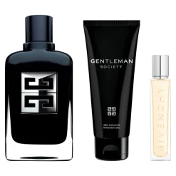 Givenchy Pour Lui|Coffrets Homme|- Coffret Gentleman Society - Eau de Parfum