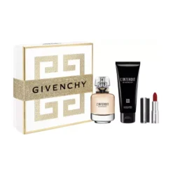 Givenchy Pour Elle|- Coffret L'Interdit - Eau de Parfum 50ml + 2 produits
